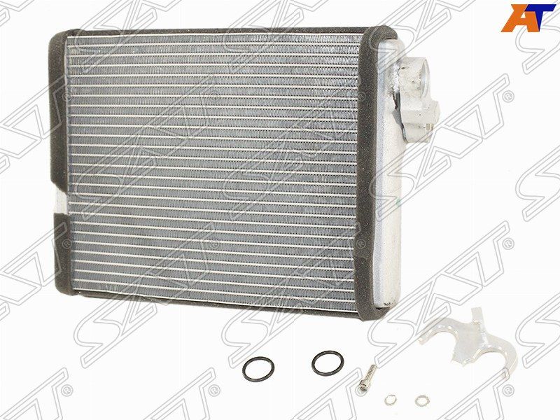 Радиатор отопителя ST-AU28-395-0 Audi A4 2007- S4