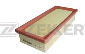 Ноускат (Nose Cut) Ford Focus 3