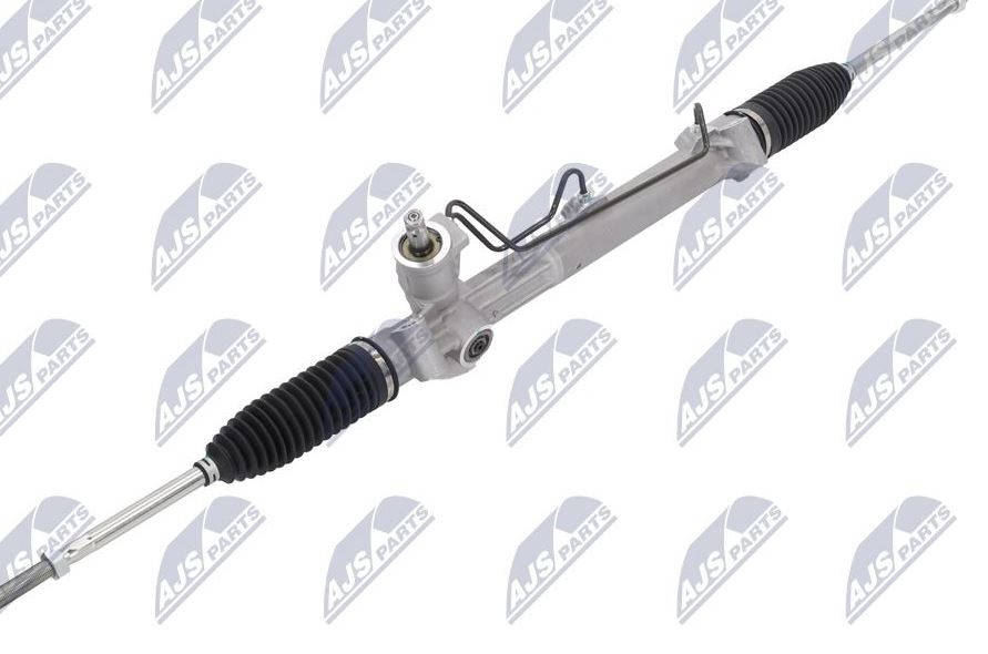 Рулевая рейка 1205912 Ford Mondeo