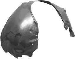 Подкрылок правый передний 306CTF049 Citroen C5 RD