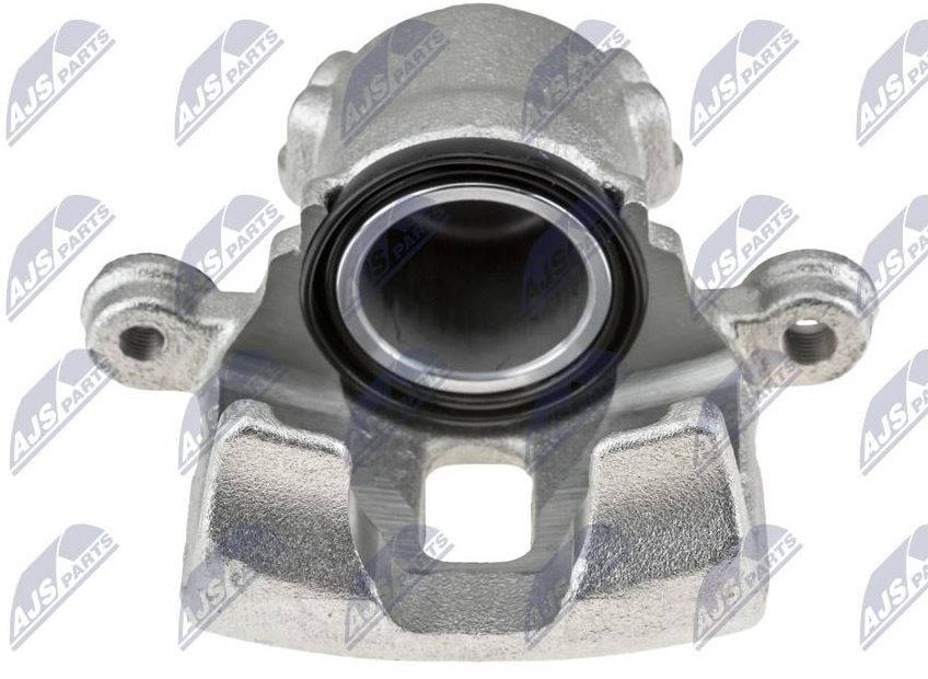 Суппорт тормозной левый передний 4775087401 Daihatsu Terios 1997-2006