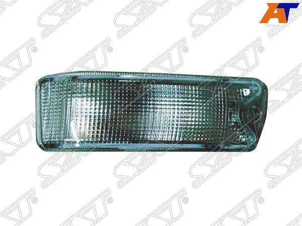 Поворот Mitsubishi Delica 94-07 ST2141646CR PA4