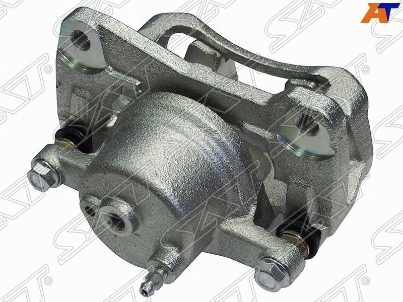 Тормозной суппорт Toyota Corolla 2000-2007 ST4775012490 NZE120