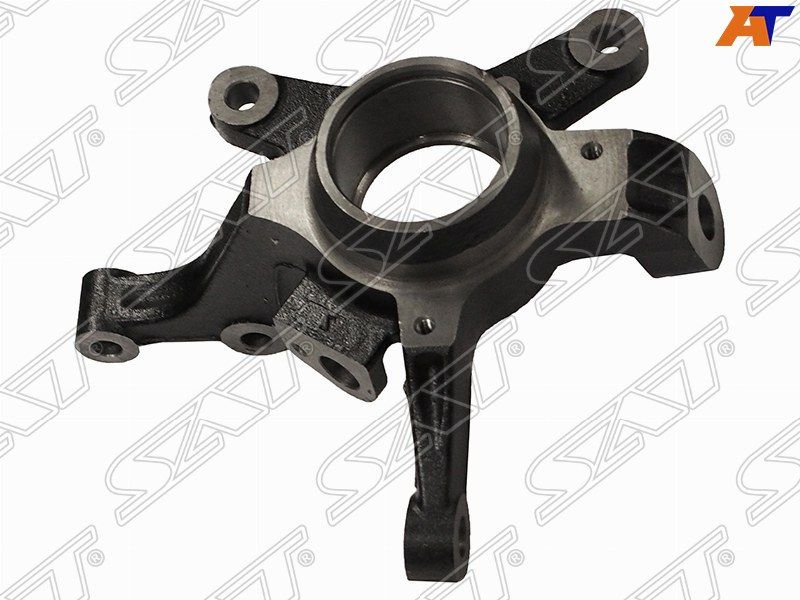 Поворотный кулак Chevrolet Aveo 2010- ST96870492