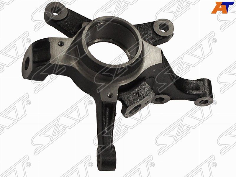 Поворотный кулак Chevrolet Aveo 2010- ST96870491