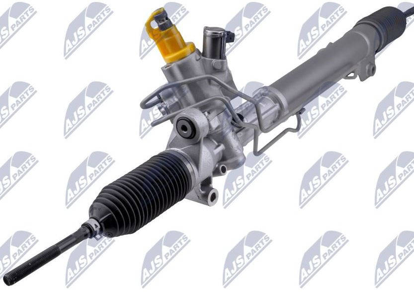 Рулевая рейка A2214602400 Mercedes-Benz S-класс