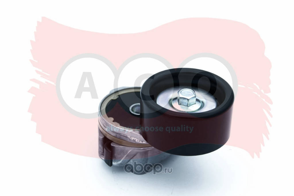 Натяжитель ремня 166200S010 Lexus LX570