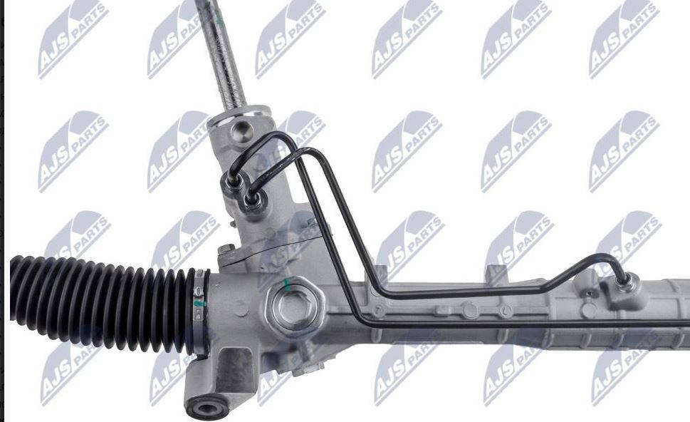 Рулевая рейка BBM4-32-110A Mazda 3