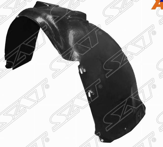 Подкрылок правый передний AD11007BR Audi A4 1999-2001