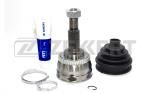 Шрус Nissan Maxima 2000-2006 GS3813 A33