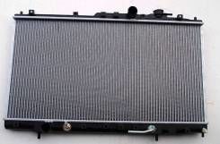 Радиатор двигателя Mitsubishi Galant 1999- MK1211 VIII