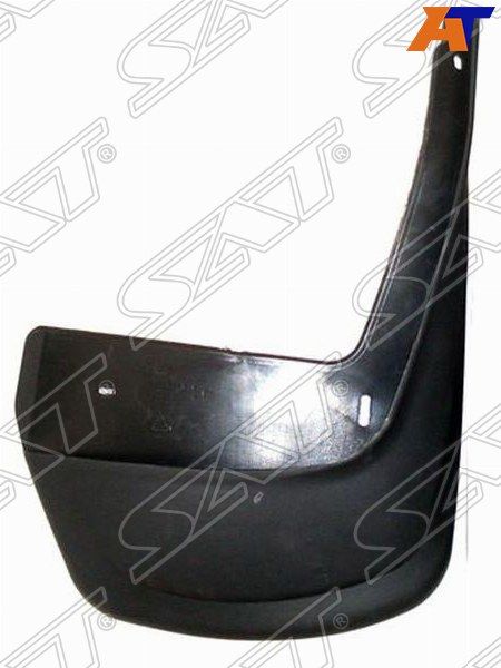 Брызговик задний Renault Logan 04-16 STDC01064B1 LSO