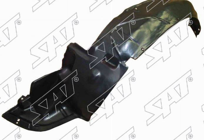 Подкрылок левый передний STHD07016L2 Honda Civic 95-01