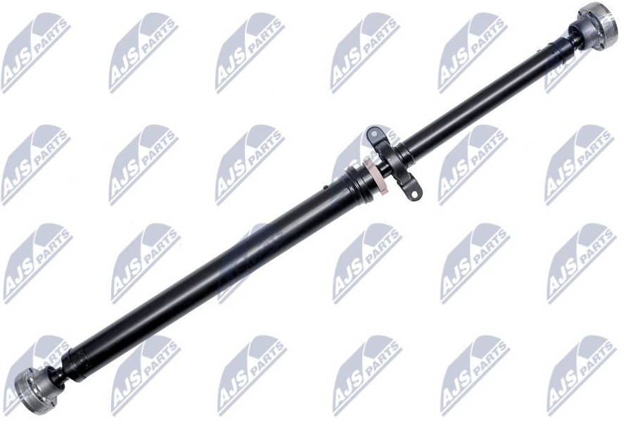 Карданный вал подъема кузова задний NWN-AU-006 Audi Q7 06-10 4LB