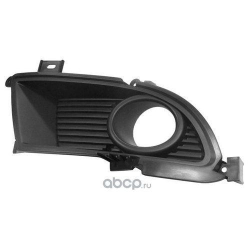 Оправа туманки Bmw 1-Series 2011- STBM112191 F