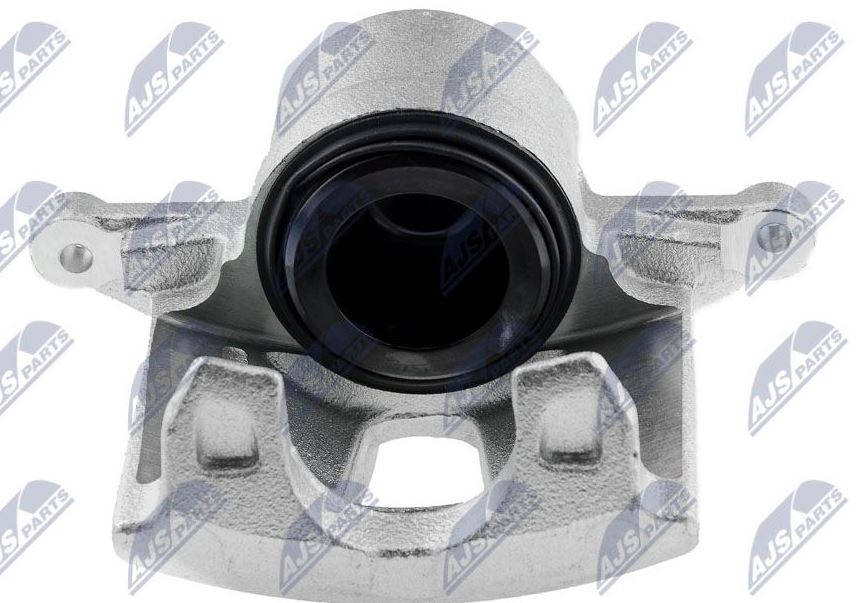 Суппорт тормозной левый передний K05066423AA Jeep Cherokee 2001-2004