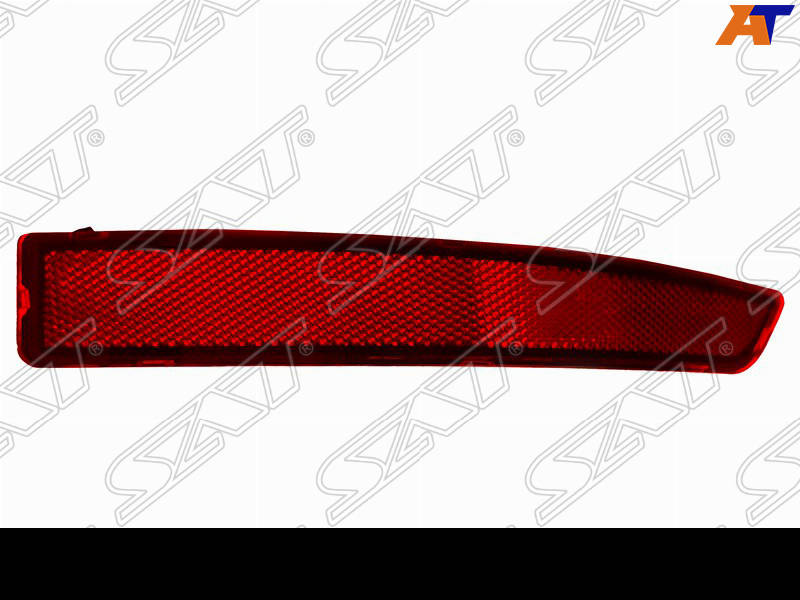 Катафот правый задний 5C6945106B Volkswagen Jetta 11-19