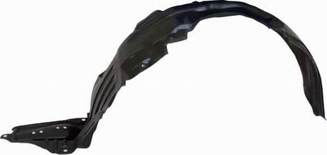 Подкрылок правый передний 306TYF025 Toyota Carina E T190