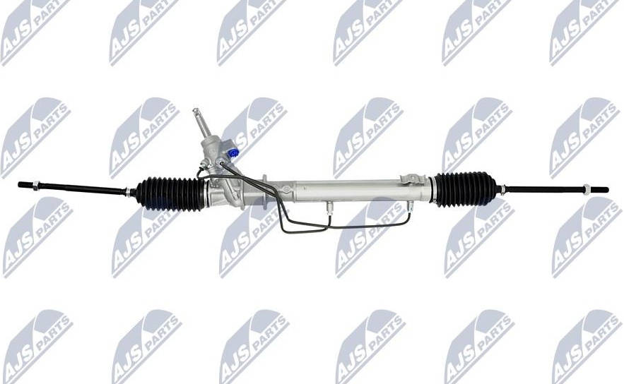 Рулевая рейка SPK-SB-001 Subaru Forester 00-04 SF5 EE20Z