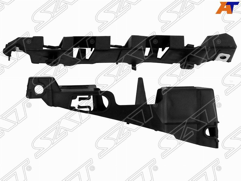 Крепление переднего бампера Citroen C4 04-11 STCT25000B2 LA