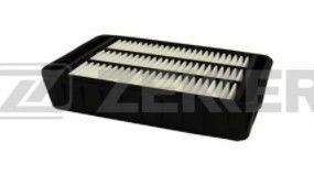 Фильтр воздушный Mitsubishi Asx 2010 LF1057 GA1