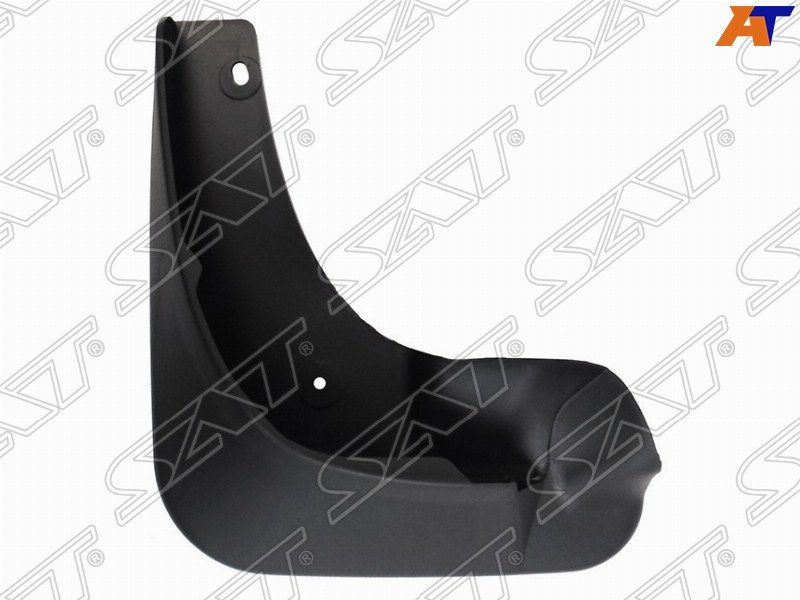 Брызговик Skoda Fabia 07-14 STSD02016B2 SJ2/MK2