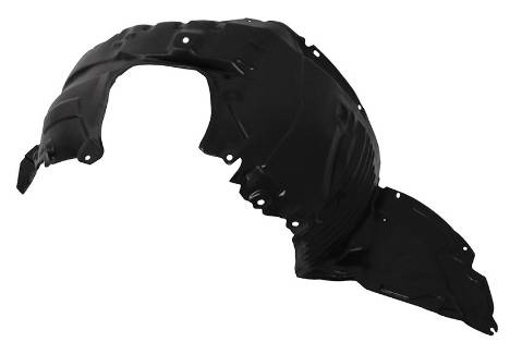 Подкрылок левый передний IK1802 Mazda 3 09-