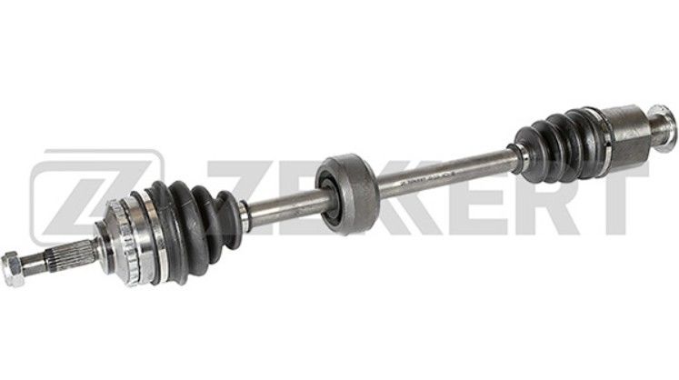 Привод в сборе правый Renault Clio 1990 - 1998 XZKAW5235 B