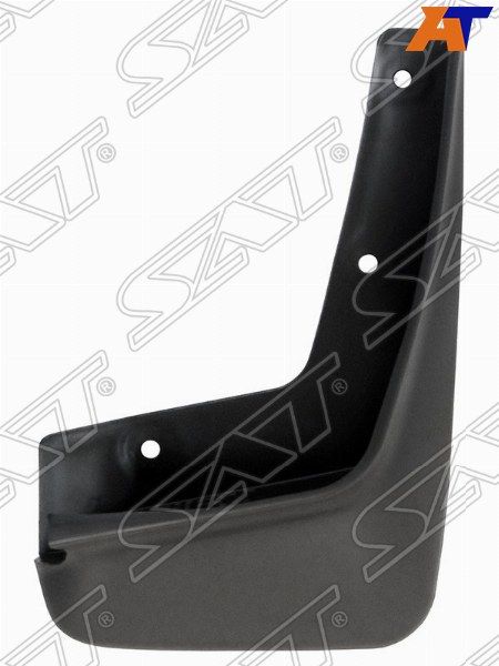 Брызговик передний Mitsubishi Lancer 00-10 STMBW3016B1 CS1/CS2A/CS