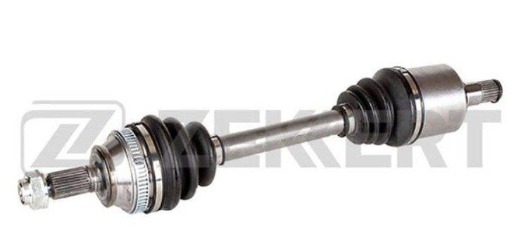 Привод в сборе правый Land Rover Freelander 1997 - 2006 XZKAW4737 L314