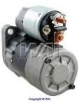 Стартер Nissan Micra 2002-2010 33080N K12