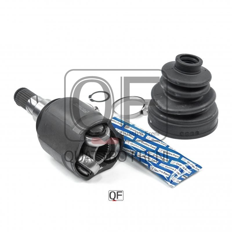 Шрус внутренний Nissan Pathfinder 04-14 QF21C00002 R51