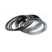 Кольца поршневые Ford Transit 00-06 9109968000 DT24H