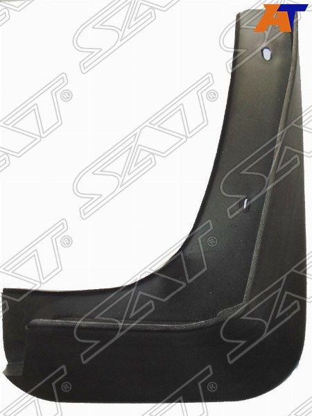 Брызговик передний Chevrolet Aveo 11-15 STCVA6016B1 T300