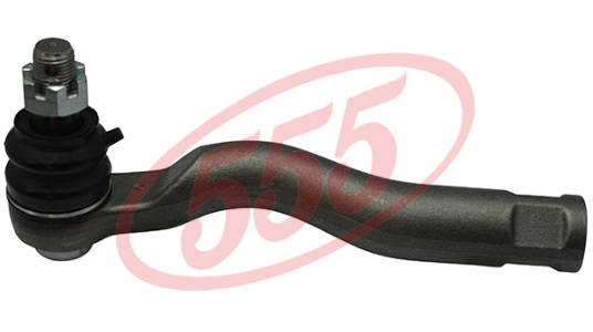 Наконечник рулевой рейки правое переднее 4504609560 Toyota Tundra 2007-