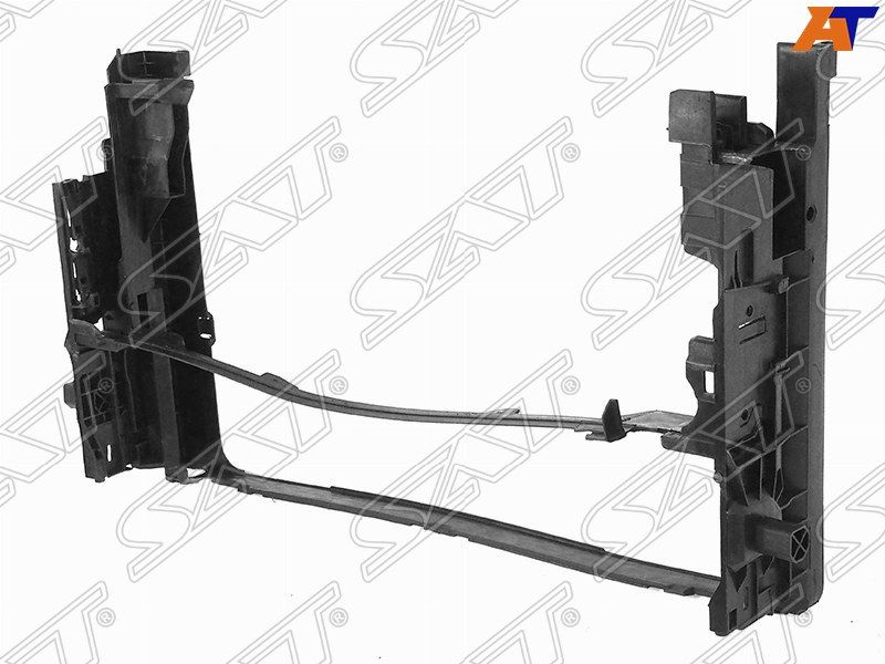 Крепеж радиатора Bmw 5-Series 09-17 STBM75009D0 F10/F11 /F18