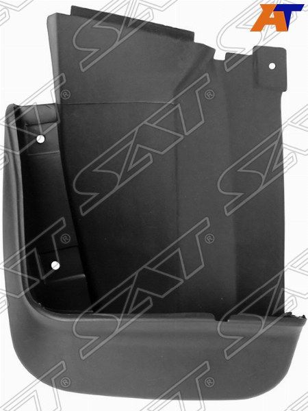 Брызговик Honda Civic 2005-2011 STHD09064B2 4D ЗАДНИЙ LH