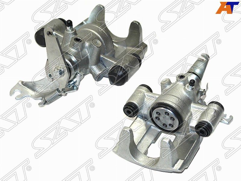 Суппорт тормозной Ford Transit 2006- ST1551990