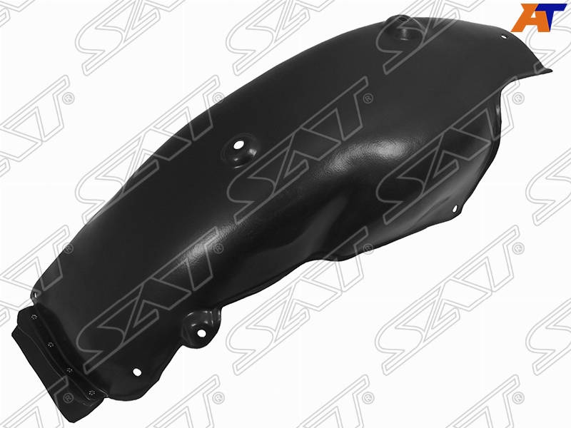Подкрылок правый задний ST-HN32-064L-1 Hyundai Elantra 16-18