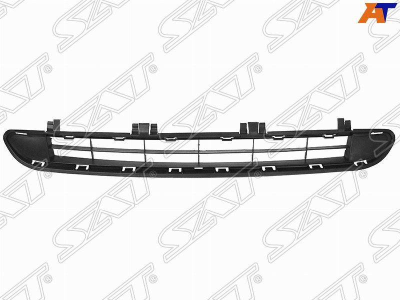 Решотка бампера Peugeot 508 10-18 STPG58000G0 D4H