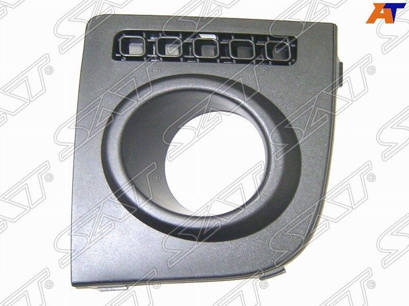 Оправа ПТФ Ford Fusion 02-12 STFD82219A2 CBK