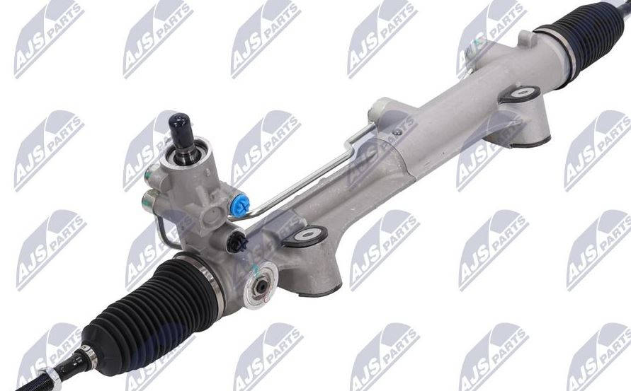 Рулевая рейка A1634600725 Mercedes-Benz M-класс