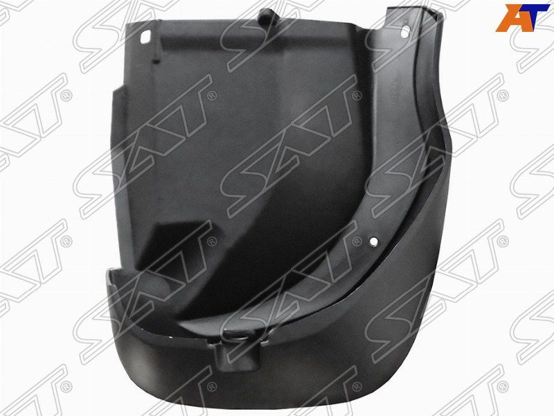 Брызговик Honda Cr-V 11-18 STHD68064B1 RES