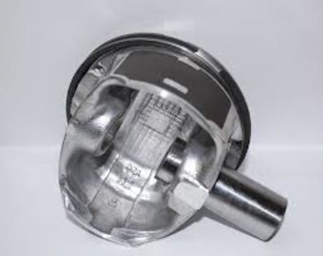 Поршень+палец с кольцами Fiat Doblo 01-14 3104266000 223