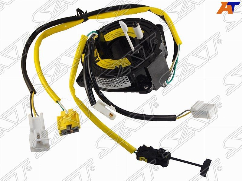 Шлейф подрулевой Chevrolet Lacetti 2003-2008 ST96387578