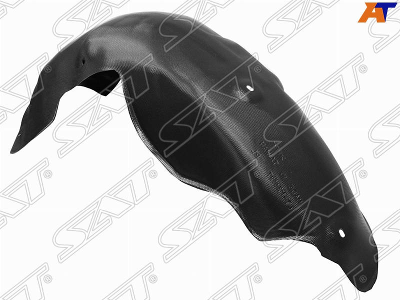 Подкрылок левый задний ST-MZ26-064L-2 Mazda 6 07-12