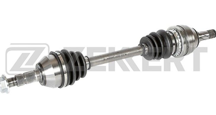 Привод в сборе левый Opel Astra 2004 - 2014 XZKAW5040 L35