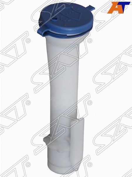 Горловина бачка омывателя Peugeot 206 98-09 STPG26101A0 2A/C