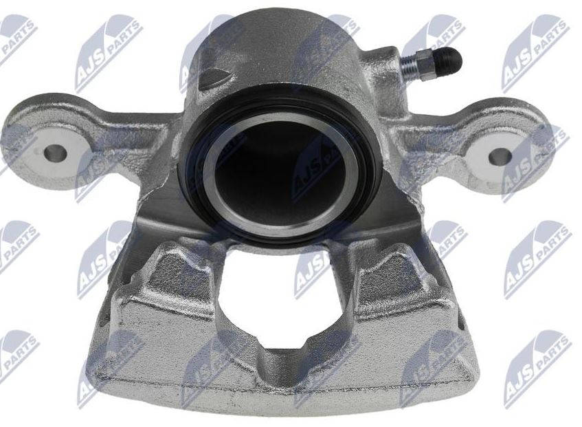 Суппорт тормозной левый передний 34 11 6 768 185 BMW 1 серия 2004-2007