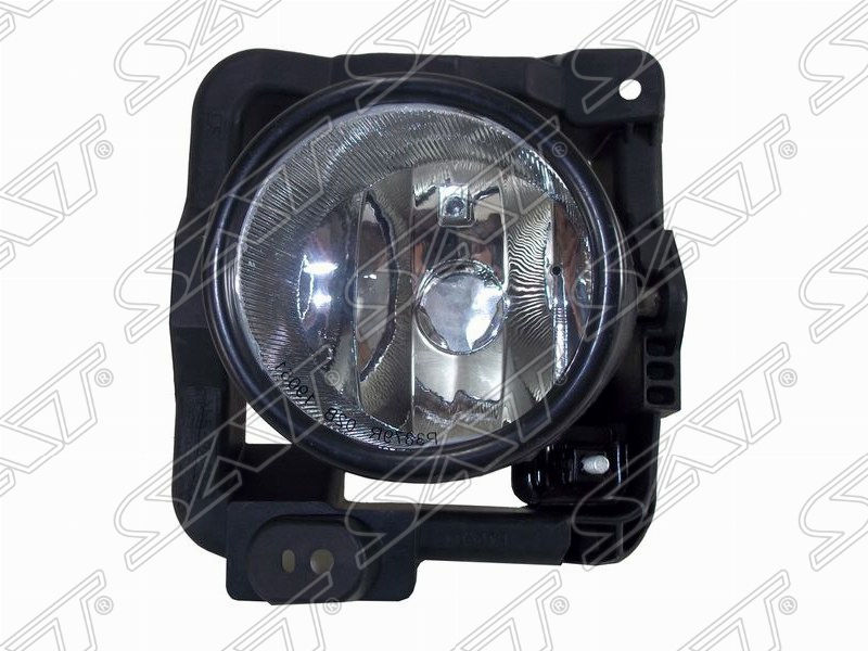 Фара противотуманная Honda Accord 08-10 ST2172042L